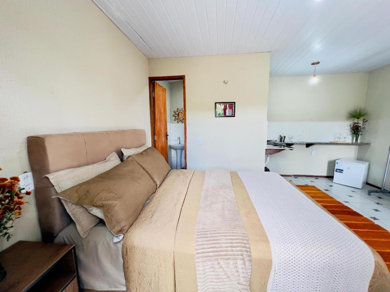 Estancia Dos Passaros Guaramiranga Εξωτερικό φωτογραφία